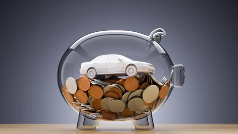 ¿Tienes coche? Así están consiguiendo préstamos rápidos sin pasar por el banco