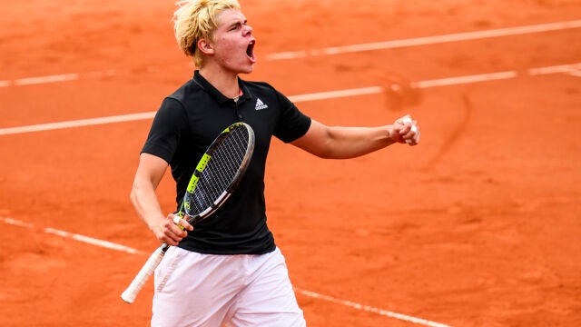 Germany Tennis Munich