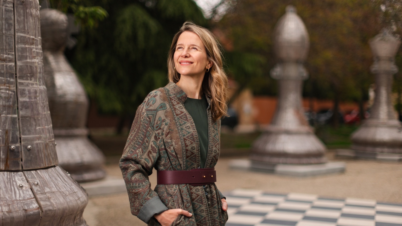 María de León Castillejo