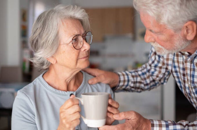 Si tienes más de 65 años y aún recuerdas esto, es probable que no sufras ningún tipo de demencia