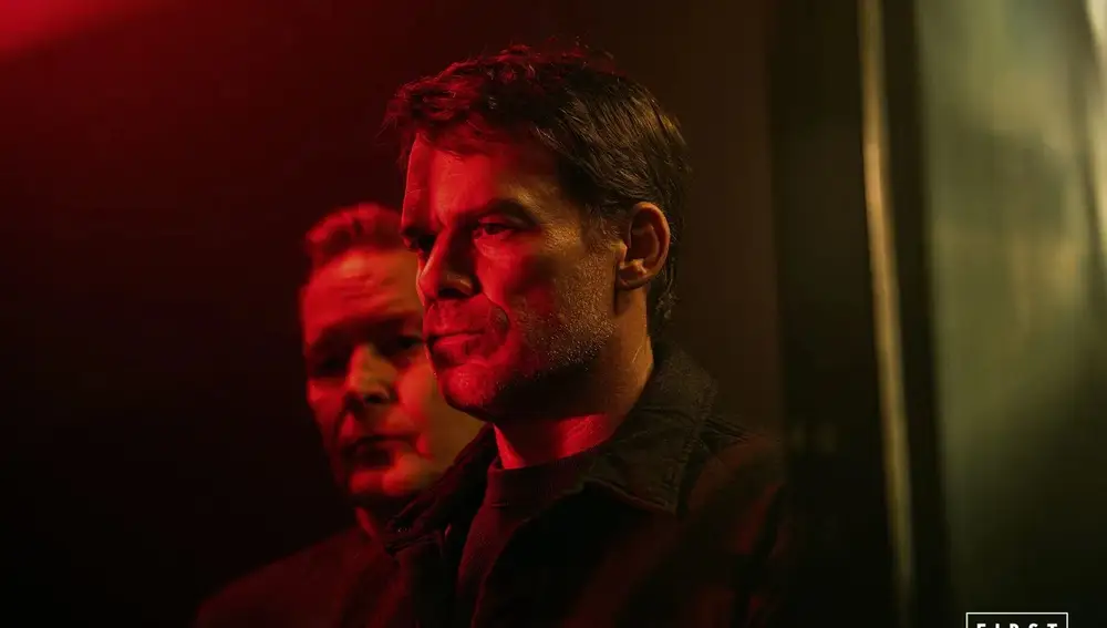 'Dexter: Resurrection' enseña las primeras imágenes con el regreso de su protagonista
