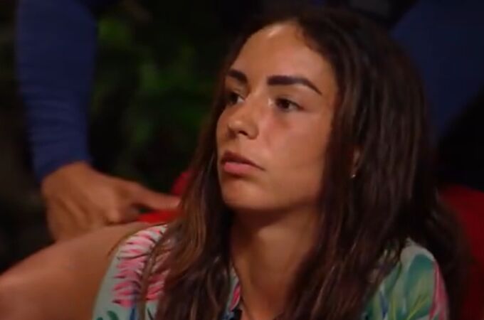 La vuelta de Manuel provoca el enfado de Anita en 'Supervivientes 2025'
