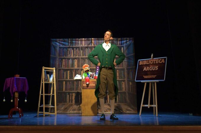 Espectáculos de teatro, música y circo esta Semana Santa en Castilla-La Mancha: se podrá disfrutar en estos pueblo