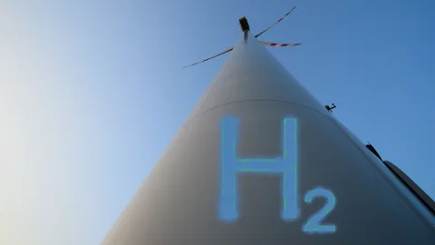 Hidrógeno H2