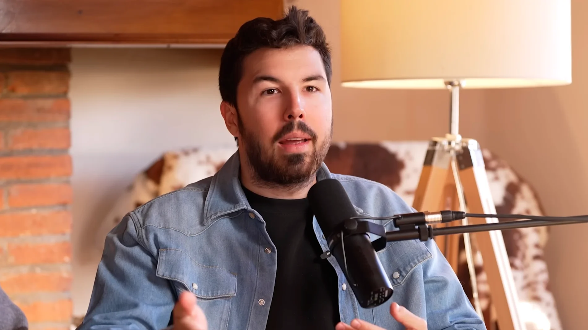 Willyrex Willyrex revela la ventaja que tiene ahora los creadores de contenido ...