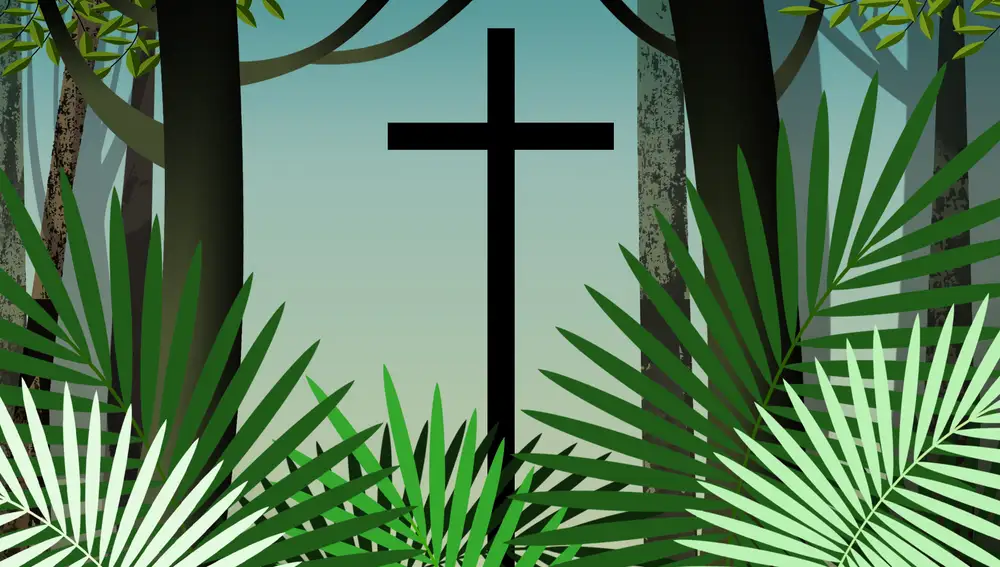 Universal Jueves Santo