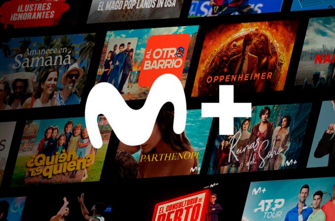 Uno de los canales de cine más importantes de Movistar Plus+ será gratuito