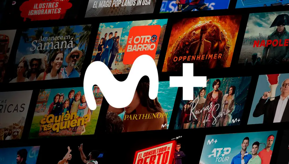 Uno de los canales de cine más importantes de Movistar Plus+ será gratuito