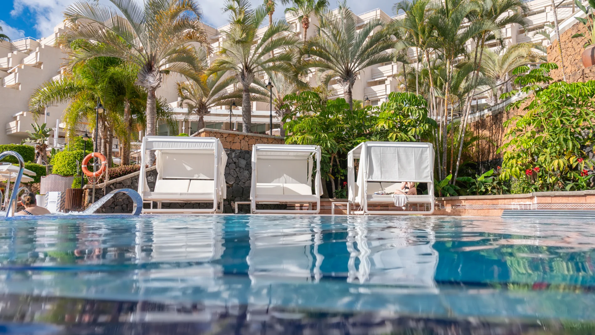Hotel Landmar Playa La Arena
