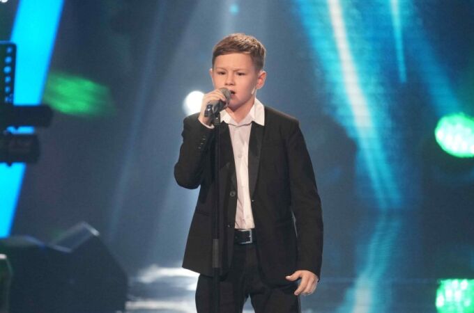 Eurovisión Junior 2025 ya tiene su primer protagonista y viene con la bandera croata