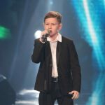 Eurovisión Junior 2025 ya tiene su primer protagonista y viene con la bandera croata