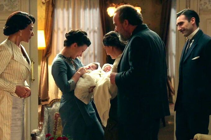 TVE reparte su tarde entre corazón, ficción y streaming para ganar el pulso diario