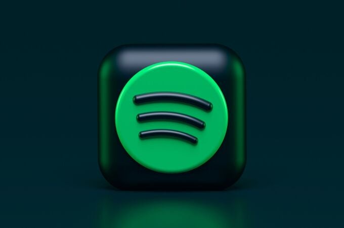 Icono de Spotify