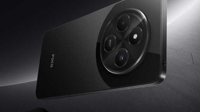 POCO C75