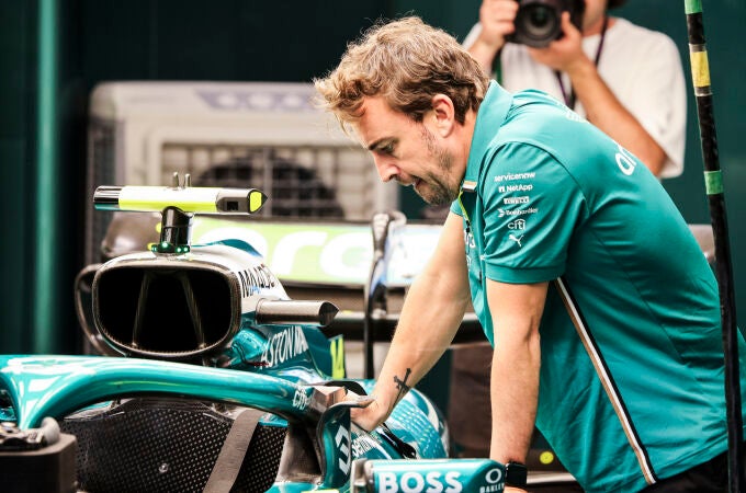F1 - SAUDI ARABIAN GRAND PRIX 2025