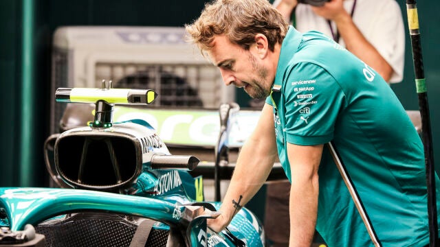 F1 - SAUDI ARABIAN GRAND PRIX 2025