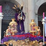 La procesión de Semana Santa más multitudinaria de Barcelona en Viernes Santo: horarios y recorrido