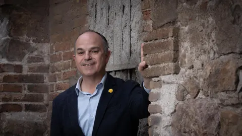 Turull (Junts) da al PSOE hasta antes de verano para lograr resultados: "Esto no es indefinido"