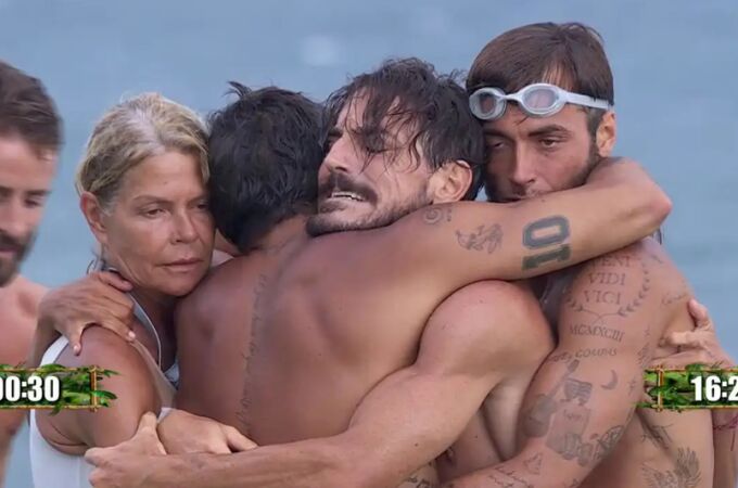 Así fue el giro inesperado de la gala de "Supervivientes 2025" con nuevo ¿expulsado? y la evacuación de Makoke