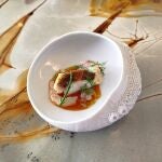 Intemporal es una decidida y sólida apuesta en busca de la anhelada estrella Michelin 