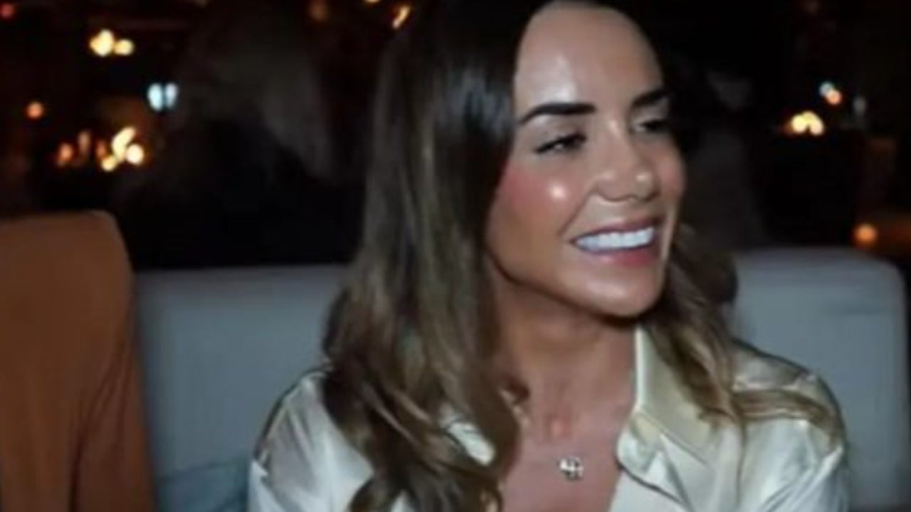 Marta Hermoso, la influencer sevillana