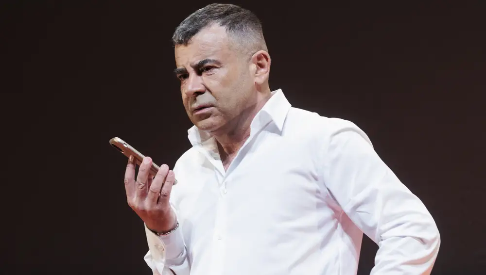 Jorge Javier Vázquez en una imagen de archivo