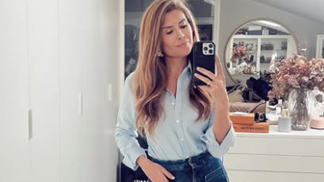 Rebeca Labara, influencer
