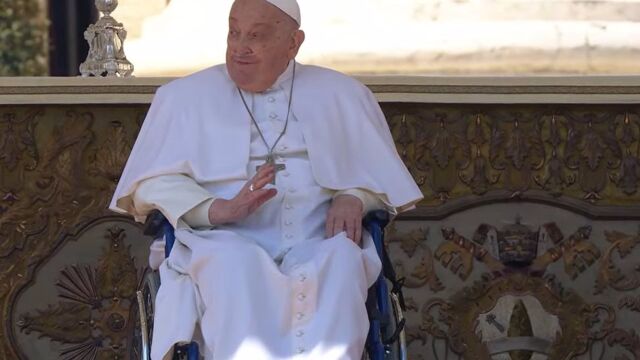 Papa Francisco