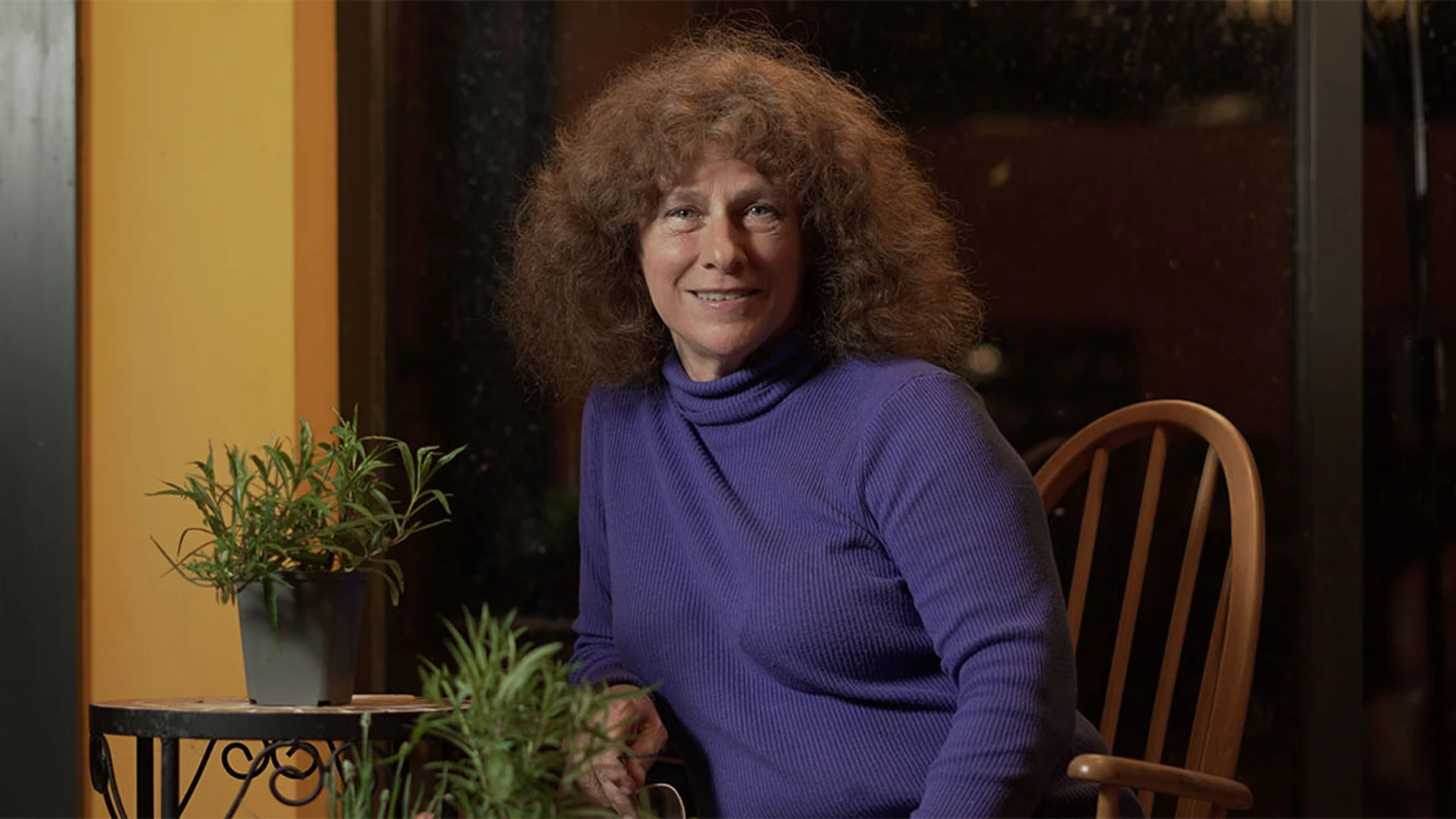 Camille Parmesan, premiada con el Premio Fronteras del Conocimiento de Cambio Climático y Medio Ambiente de la Fundación BBVA