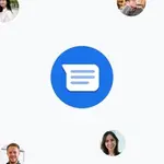 Mensajes de Google empieza a advertir sobre imágenes que contienen desnudos