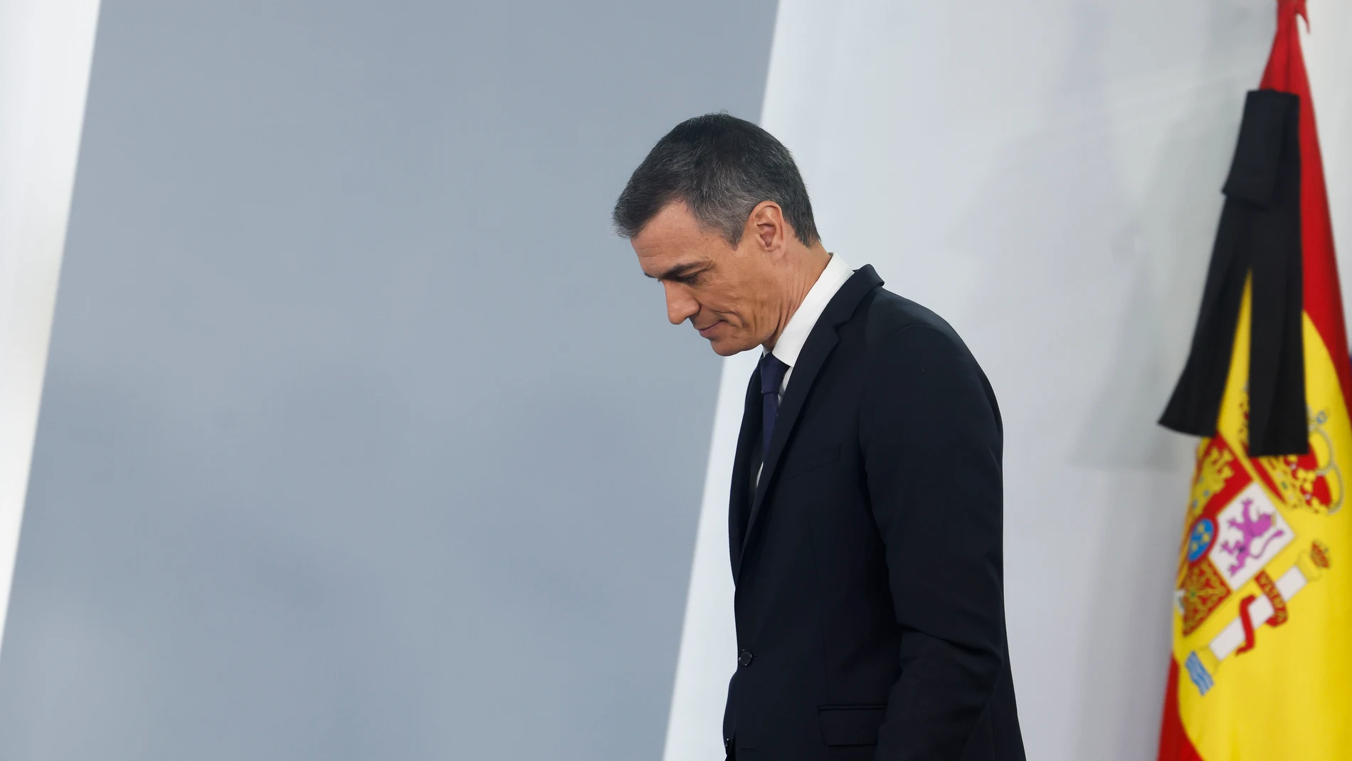 Un año de la "reflexión" de Sánchez: Ninguna reforma, salvo más control de medios