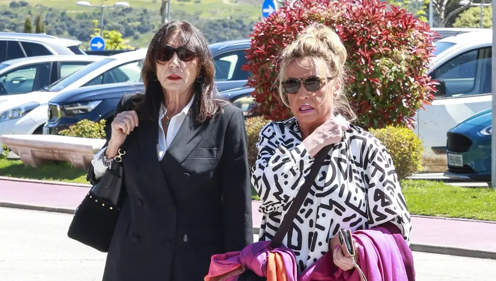 Primeras palabras de Lydia Lozano tras morir su madre: su homenaje entre lágrimas