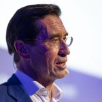 Mario Alonso Puig, experto en desarrollo personal: "Lo que te puede sacar del hoyo es una pregunta"