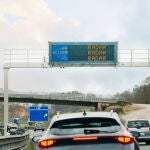 ¿Es verdad que la DGT sabe si he frenado antes de un radar?