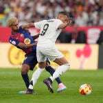 ¿Cuándo se juega el Clásico, FC Barcelona - Real Madrid, de la jornada 35 de LaLiga?