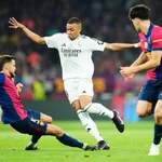 Spain Soccer Copa Del Rey