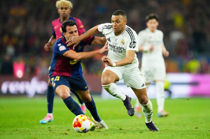 Spain Soccer Copa Del Rey