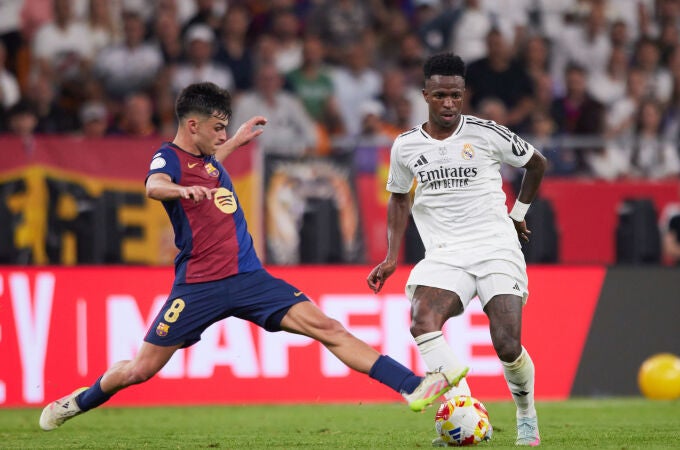 FC Barcelona Vs Real Madrid - Final Copa Del Rey