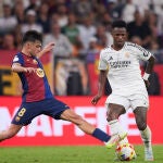FC Barcelona Vs Real Madrid - Final Copa Del Rey