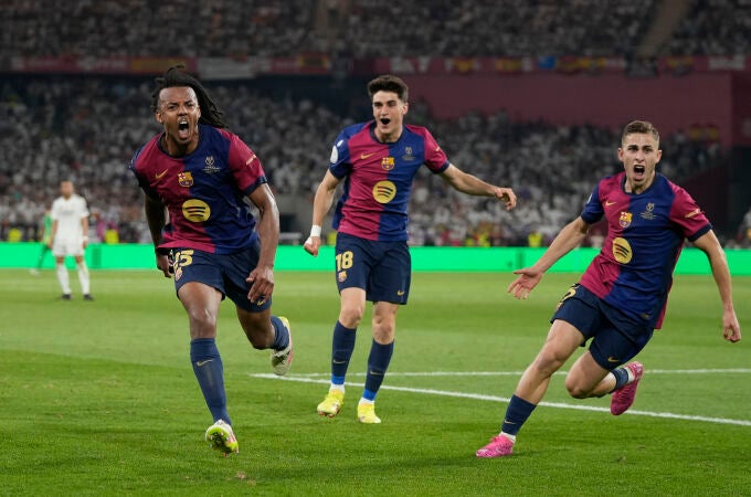 FC Barcelona Vs Real Madrid - Final Copa Del Rey