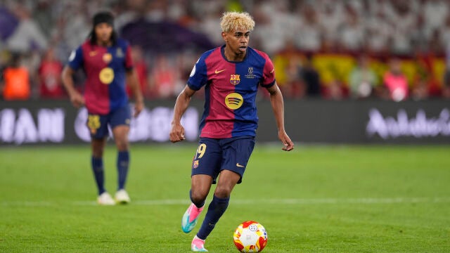 FC Barcelona Vs Real Madrid - Final Copa Del Rey