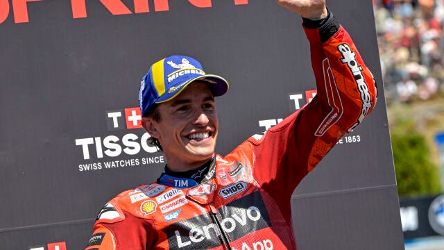 MOTO - MOTOGP - SPAIN GRAND PRIX 2025