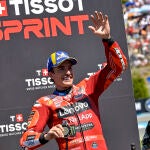 MOTO - MOTOGP - SPAIN GRAND PRIX 2025