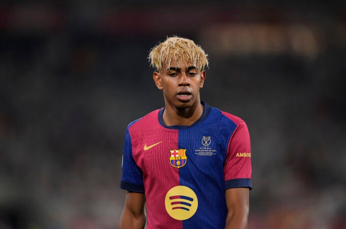 FC Barcelona Vs Real Madrid - Final Copa Del Rey