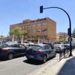 Almería.-Diputación.-Apagón.-García llama a la "tranquilidad": "Todos los servicios esenciales están garantizados"