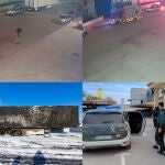 Sucesos.- Detenido el presunto responsable de tres incendios en Torre Pacheco (Murcia)