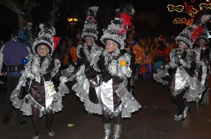 El Carnaval de Santoña (Cantabria), declarado Fiesta de Interés Turístico Nacional