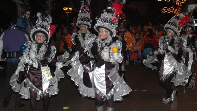 El Carnaval de Santoña (Cantabria), declarado Fiesta de Interés Turístico Nacional