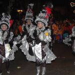 El Carnaval de Santoña (Cantabria), declarado Fiesta de Interés Turístico Nacional