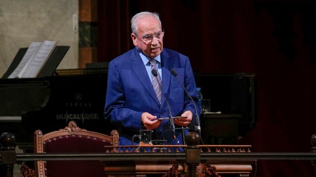 Acto sobre los hermanos Machado en Madrid